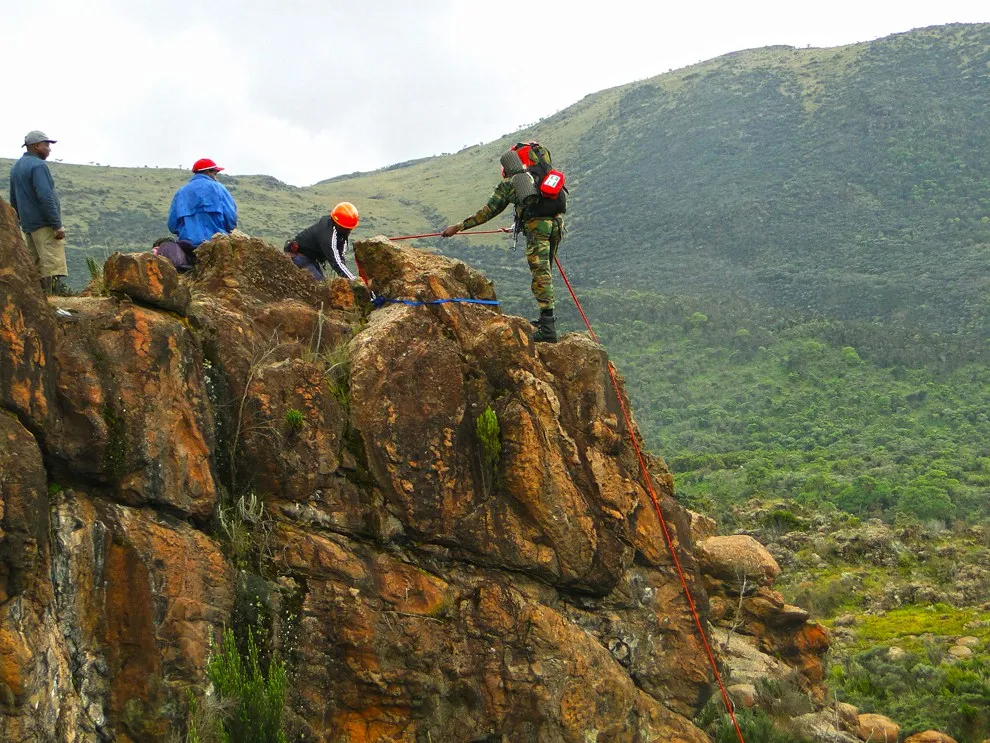 Aberdare-National-Park_rock-climbing