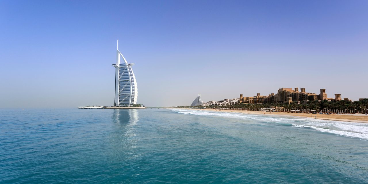 Dubai: The Ultimate Outbound Destination for Business and Leisure