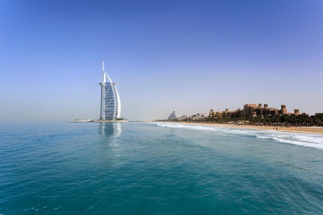 Dubai: The Ultimate Outbound Destination for Business and Leisure