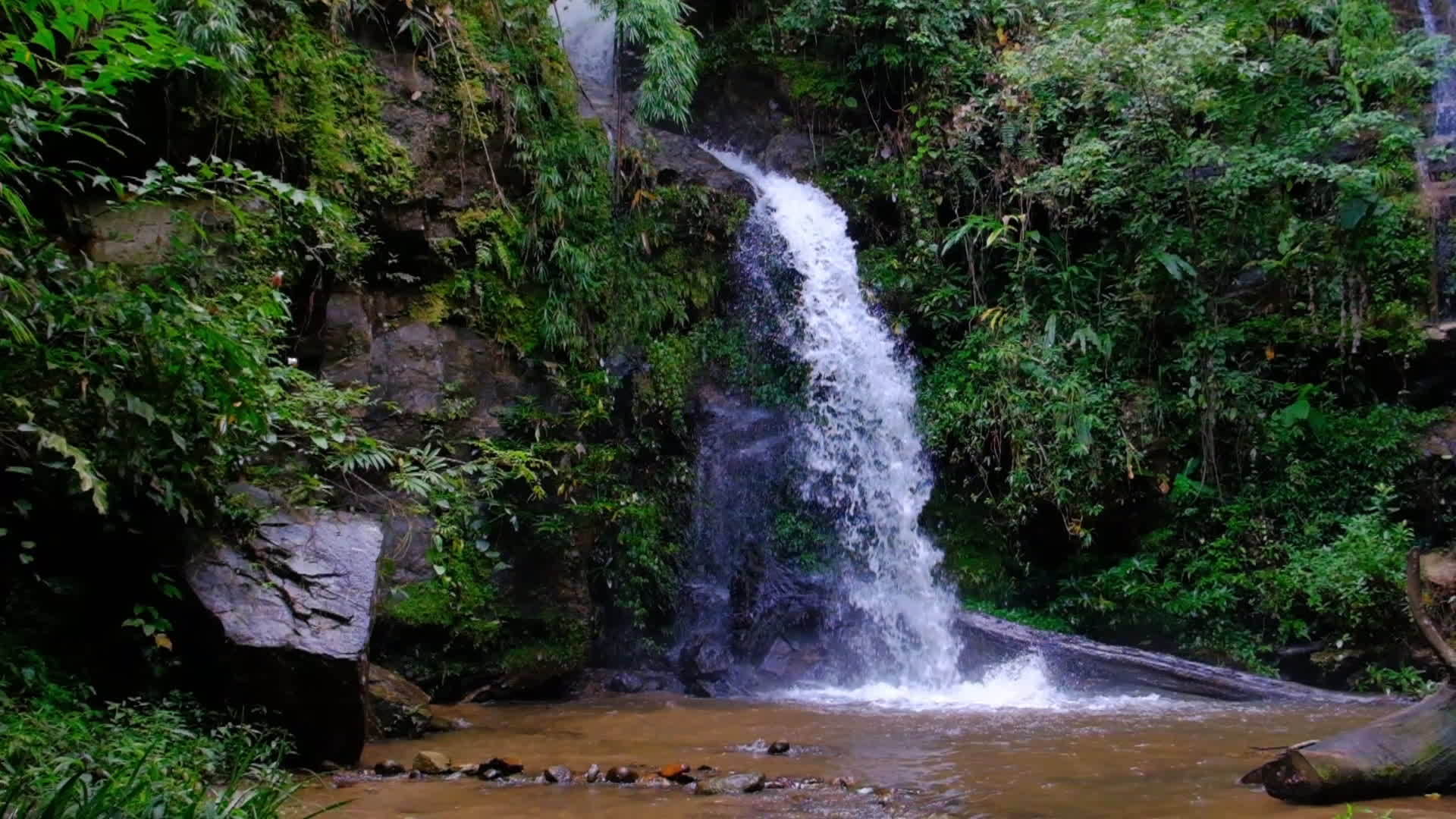 waterfall-slow-motion-footage-flowing-water-stream-in-a-tropical-rainforest-in-thailand-free-video