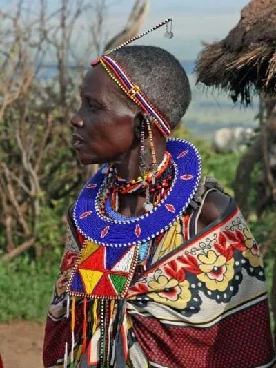 visit Masai Village