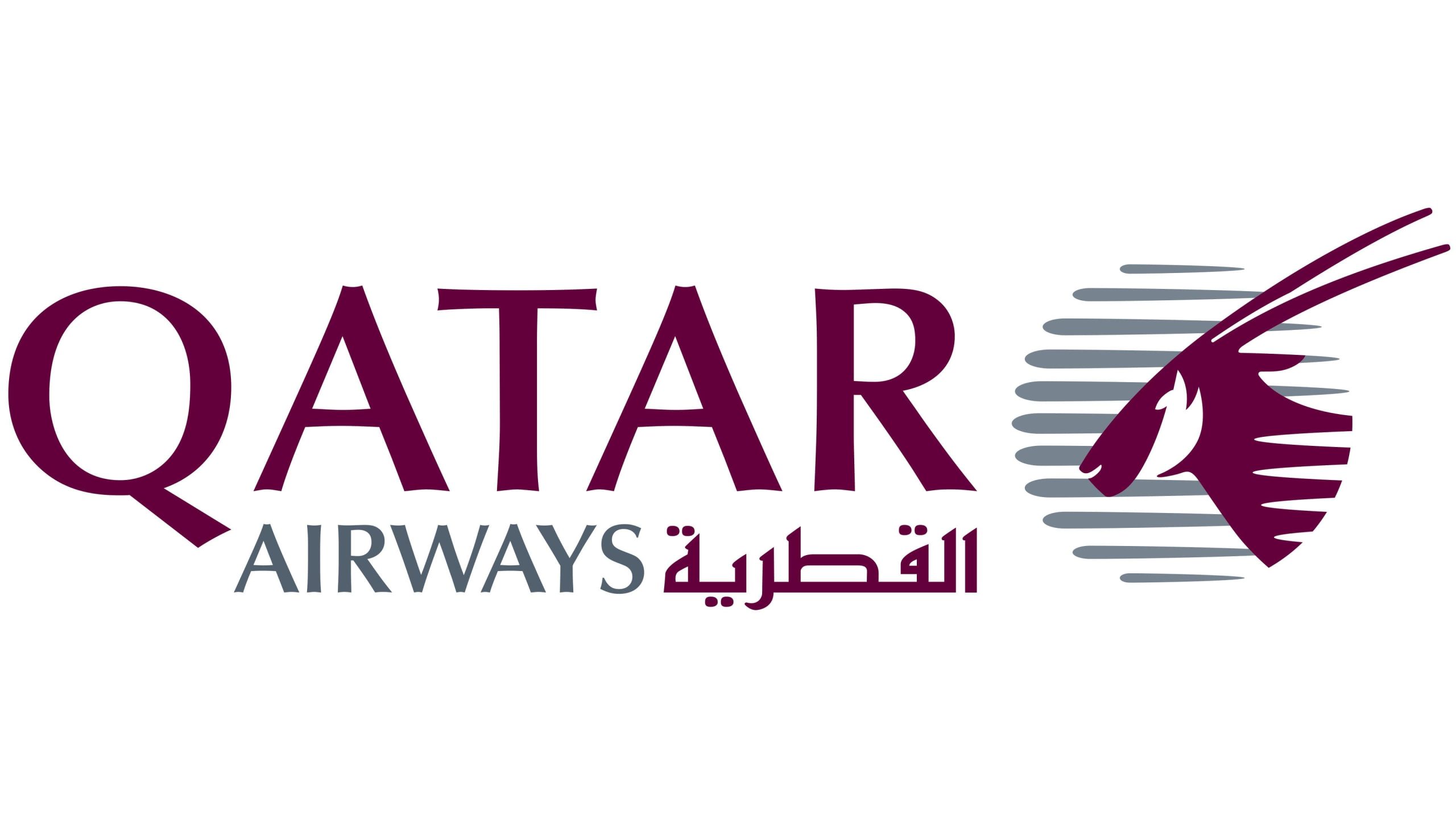 https://www.uniqueworlddestinations.com/wp-content/uploads/2024/10/Qatar-Airways-Logo-2006-present-scaled.jpg