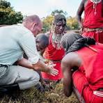 Cultural experiences in masai Mara